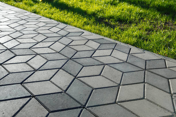 Reasons to Select Us for Your Driveway Paving Requirements in Lake Barcroft, VA