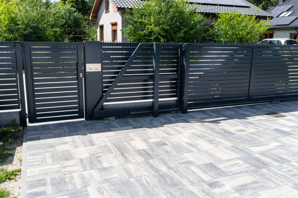 Best Driveway Pavers Near Me  in Lake Barcroft, VA