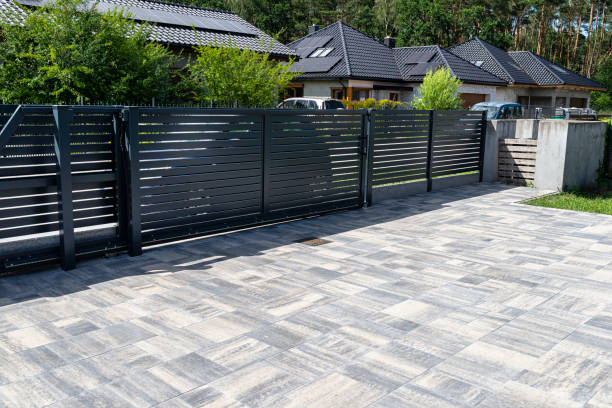 Best Driveway Paving Contractor  in Lake Barcroft, VA