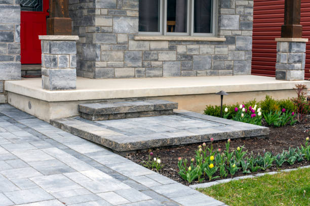 Best Professional Driveway Pavers  in Lake Barcroft, VA